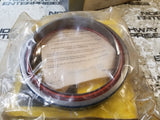 7W-3202 CRANKSHAFT SEAL 7W3202