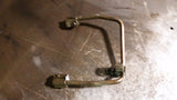 03-04 2003 Ford F250 F350 6.0L 6.0 Diesel High Pressure Oil Rail Tubes Tube Line
