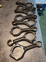 Connecting Rod SET Ford 6.7L Powerstroke Diesel BC3Z-6200-A BC3Q-6200-BB