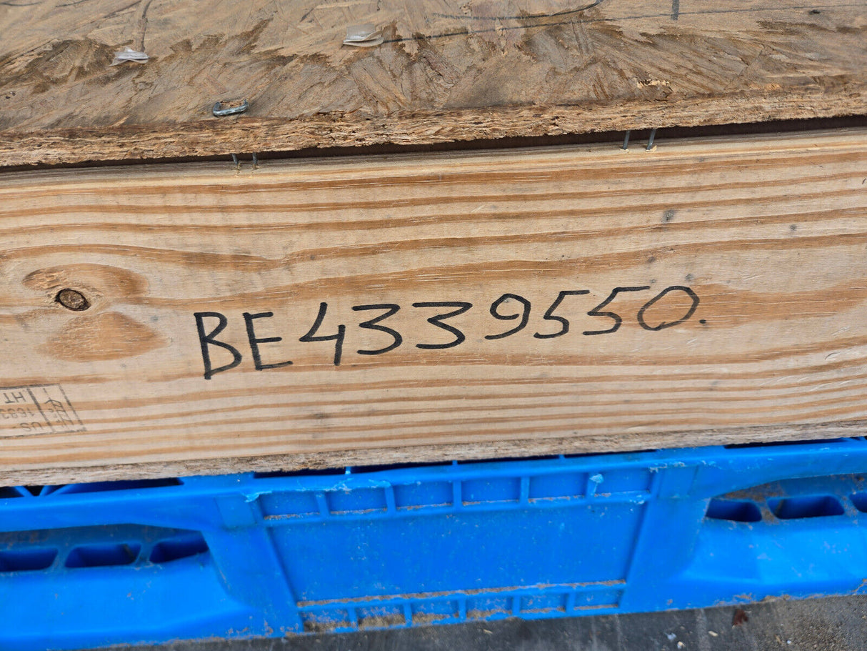 BUCYRUS GRID HEATER RESISTOR be4339550 4339550 4713699 471-3699