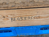 BUCYRUS GRID HEATER RESISTOR be4339550 4339550 4713699 471-3699