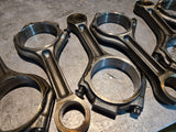 Connecting Rod SET Ford 6.7L Powerstroke Diesel BC3Z-6200-A BC3Q-6200-BB