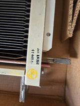 BUCYRUS GRID HEATER RESISTOR be4339550 4339550 4713699 471-3699
