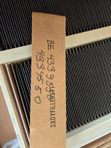 BUCYRUS GRID HEATER RESISTOR be4339550 4339550 4713699 471-3699