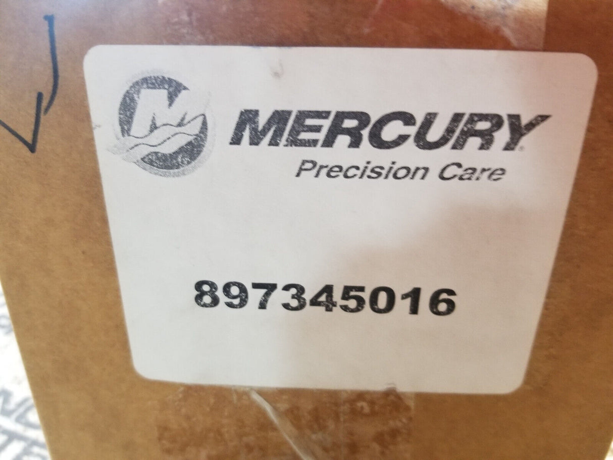 Mercury Quicksilver Oem Part # 897345016 Seapump