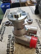 Mercury Quicksilver Oem Part # 897345016 Seapump