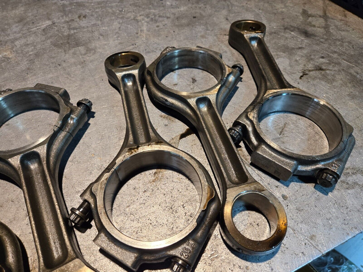 Connecting Rod SET Ford 6.7L Powerstroke Diesel BC3Z-6200-A BC3Q-6200-BB