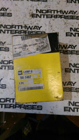 CAT 9X-1407 LAMP