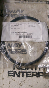 5H6733 CATERPILLAR ORINGS LOT OF 4 PIECES FOR ONE PRICE 5H-6733
