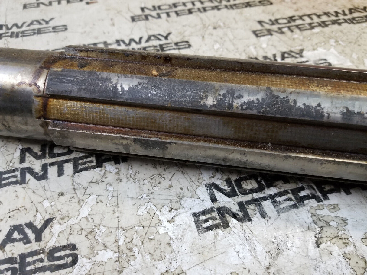 1K4106 CATERPILLAR SHAFT 1K-4106 PIPELAYER 571G 561B 561D 561C