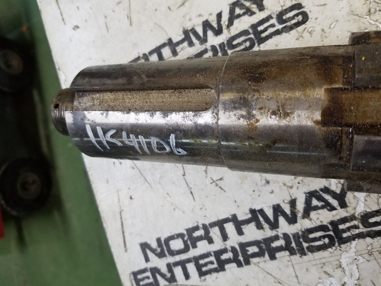 1K4106 CATERPILLAR SHAFT 1K-4106 PIPELAYER 571G 561B 561D 561C