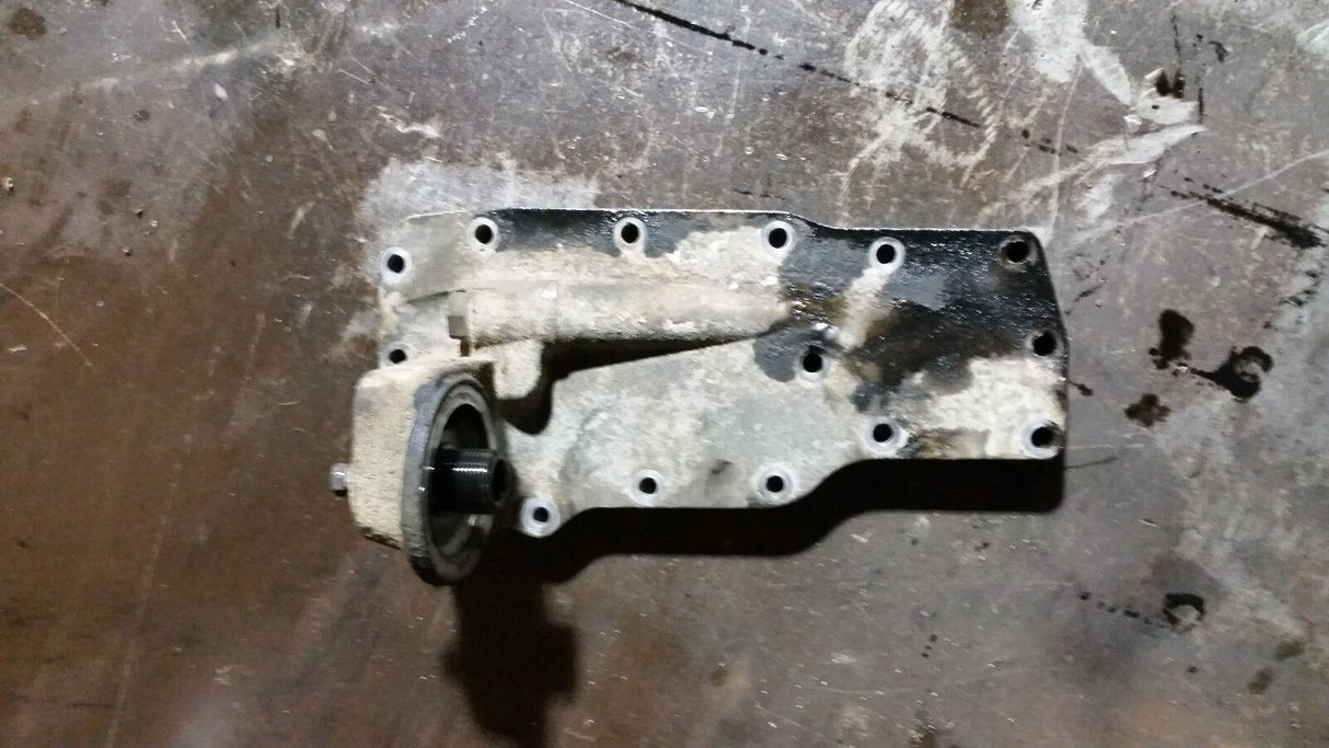 03-07 2003-2007 Oil Filter Housing 5.9 5.9L Cummins Dodge 3970201