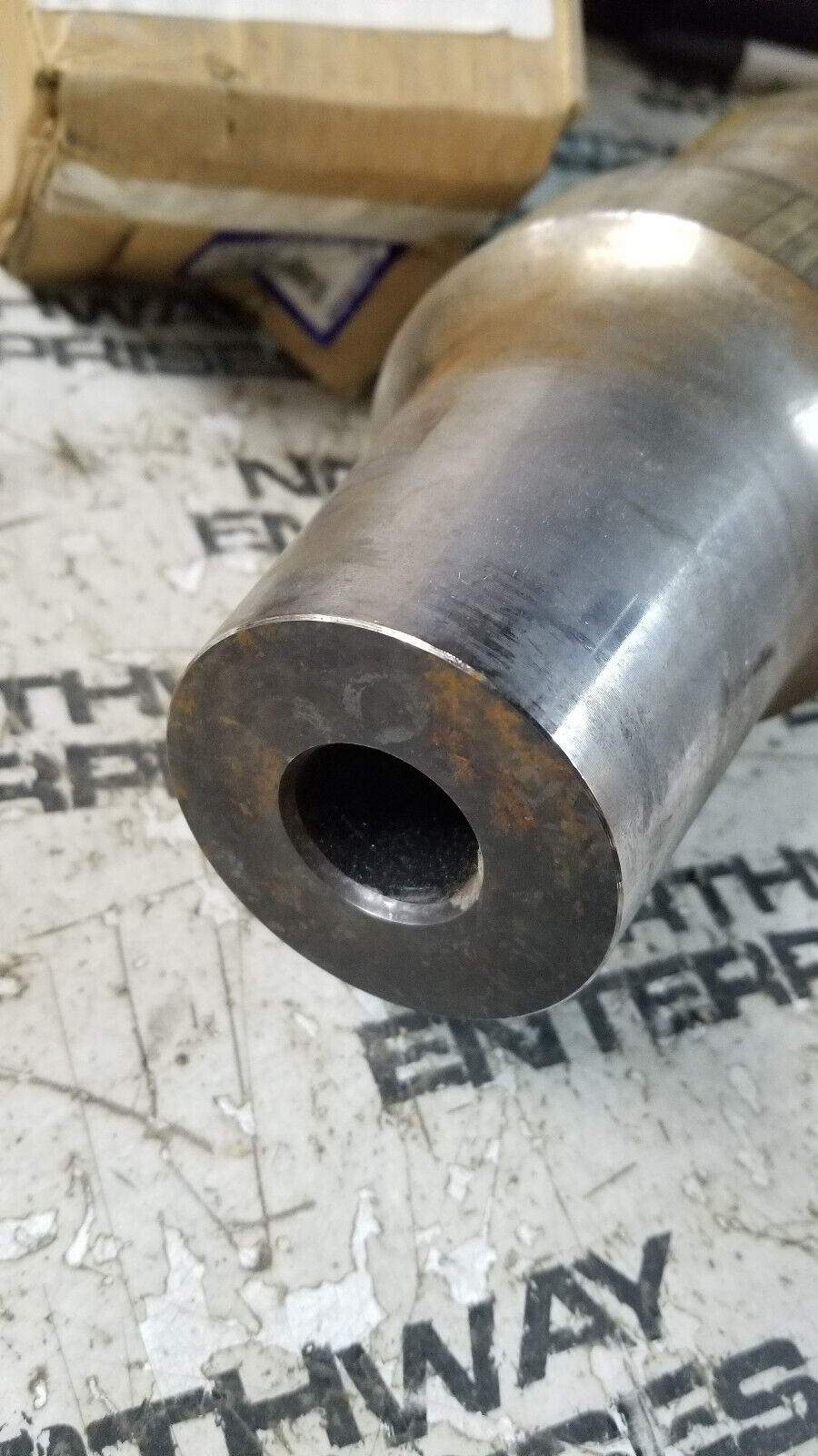 11190832 VOLVO VOE11190832 PIN  A25D, A25E, A30D, A30E
