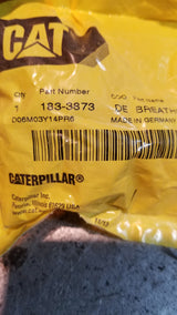Caterpillar 183-3873 1833873 BREATHER