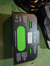 Kaelus iPA-1921A Portable Battery Powered PIM Test Analyzer, Recently Calibrated