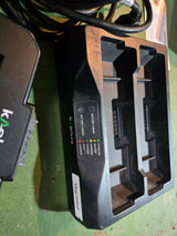 Kaelus iPA-1921A Portable Battery Powered PIM Test Analyzer, Recently Calibrated