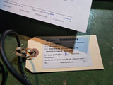 Kaelus iPA-1921A Portable Battery Powered PIM Test Analyzer, Recently Calibrated