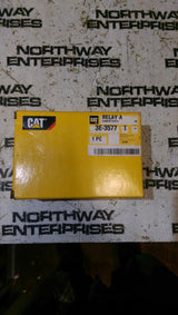 CAT 3E-3577 RELAY