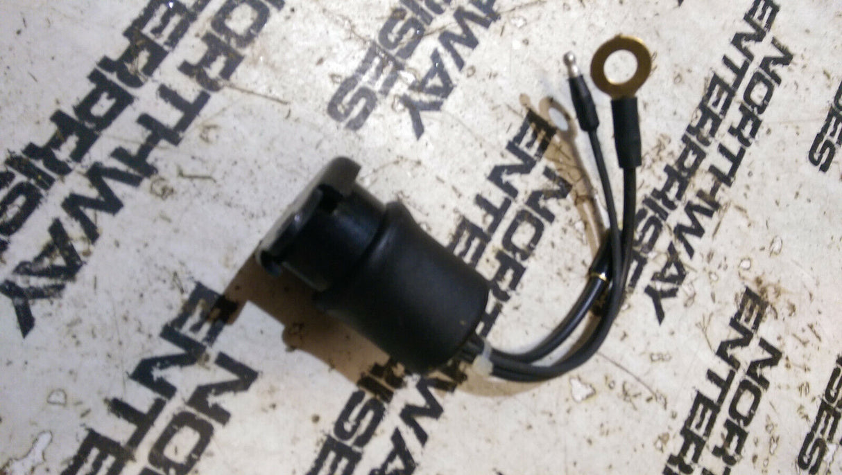 CAT 3E-3577 RELAY