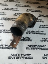 FC3Z-6N647-da 2015-2019 Ford 6.7 6.7L Powerstroke Turbo Exhaust Outlet Downpipe