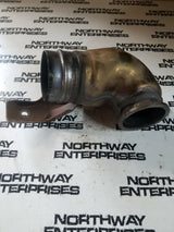 FC3Z-6N647-da 2015-2019 Ford 6.7 6.7L Powerstroke Turbo Exhaust Outlet Downpipe