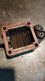 3937210 Cummins 5.9l Intake Manifold Grid Heater