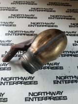 FC3Z-6N647-da 2015-2019 Ford 6.7 6.7L Powerstroke Turbo Exhaust Outlet Downpipe