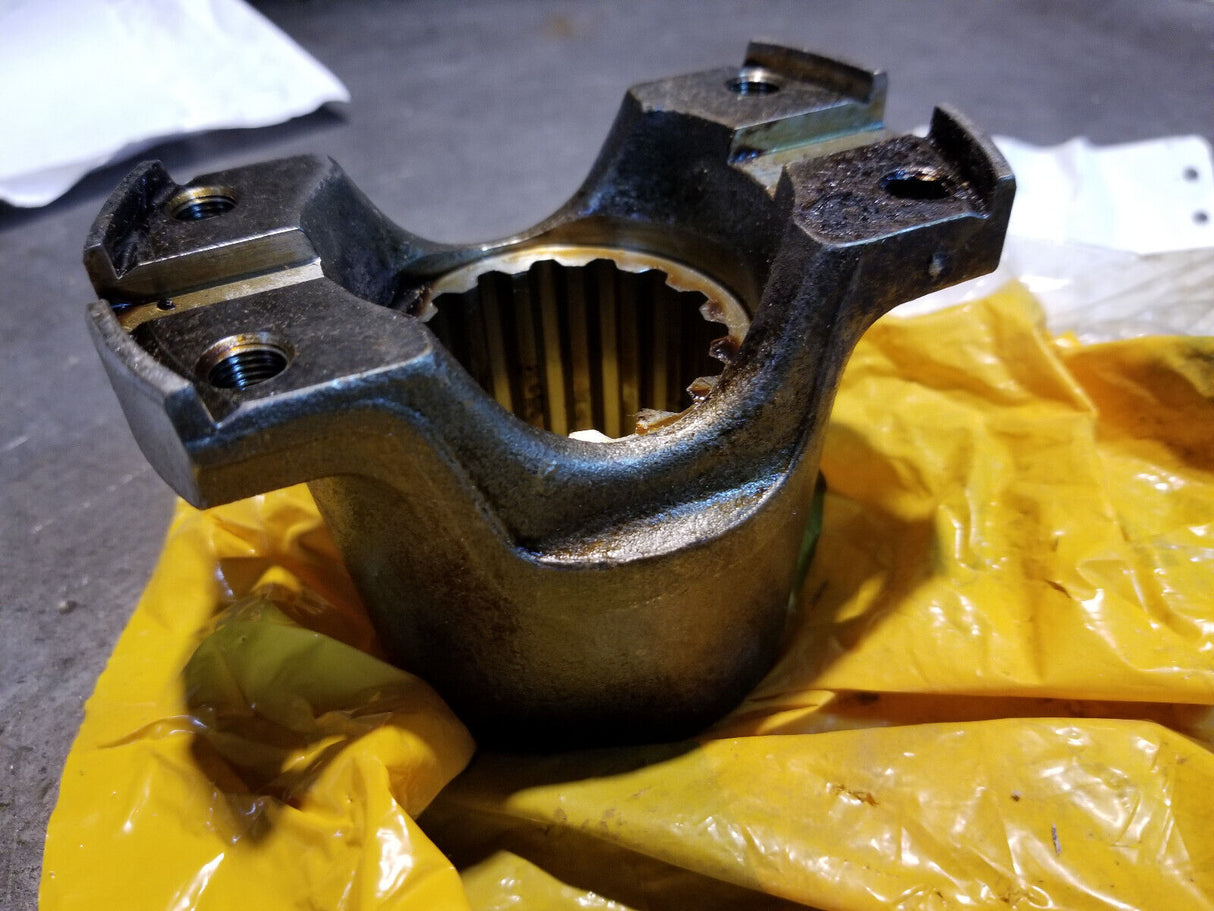 2K-1725 OEM CATERPILLAR YOKE 2K1725