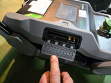 Kaelus iPA-1921A Portable Battery Powered PIM Test Analyzer, Recently Calibrated