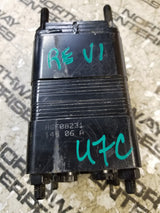 HGF08231 Parker HYDRAGUIDE X00-00-090