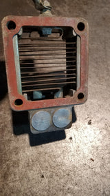 3937210 Cummins 5.9l Intake Manifold Grid Heater