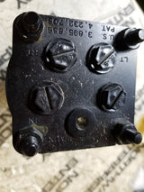 HGF08231 Parker HYDRAGUIDE X00-00-090