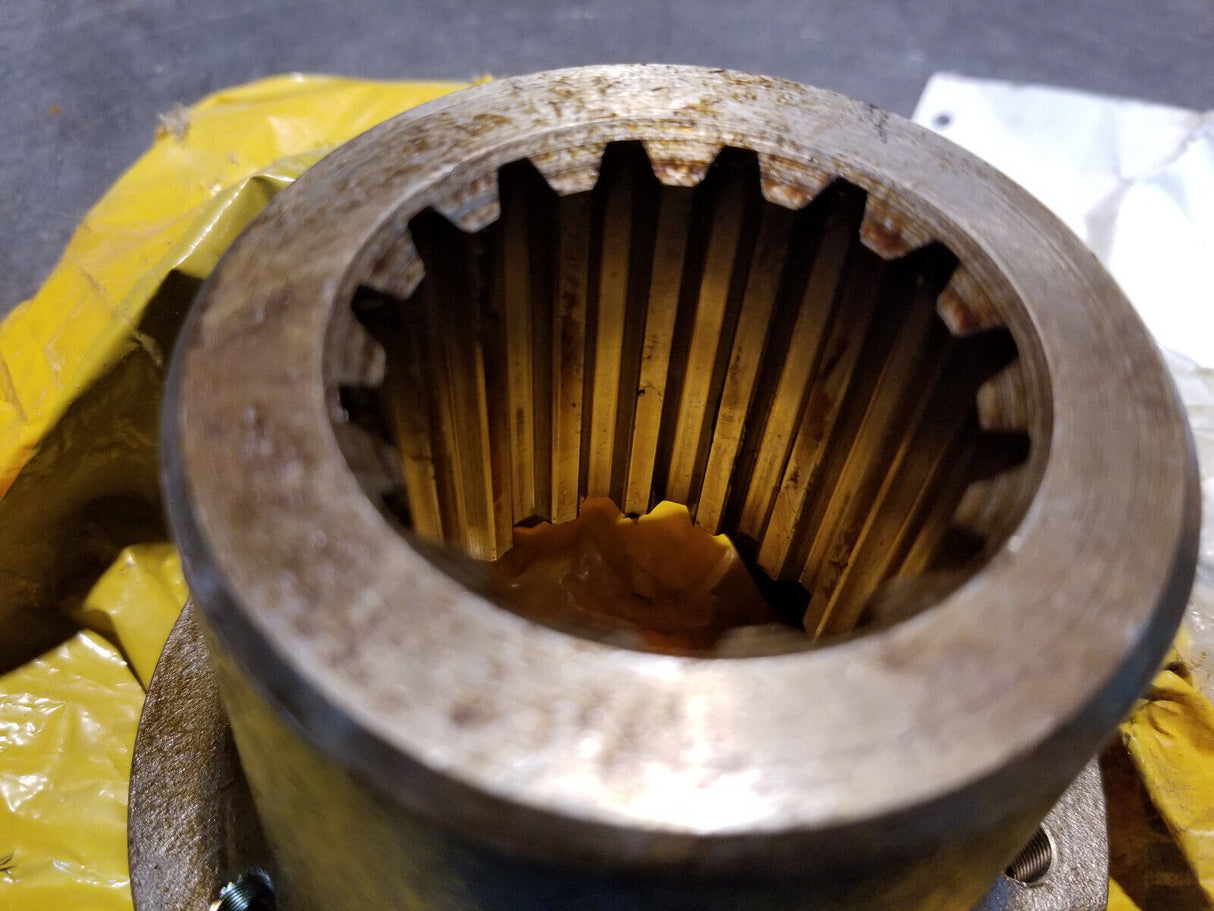 2K-1725 OEM CATERPILLAR YOKE 2K1725