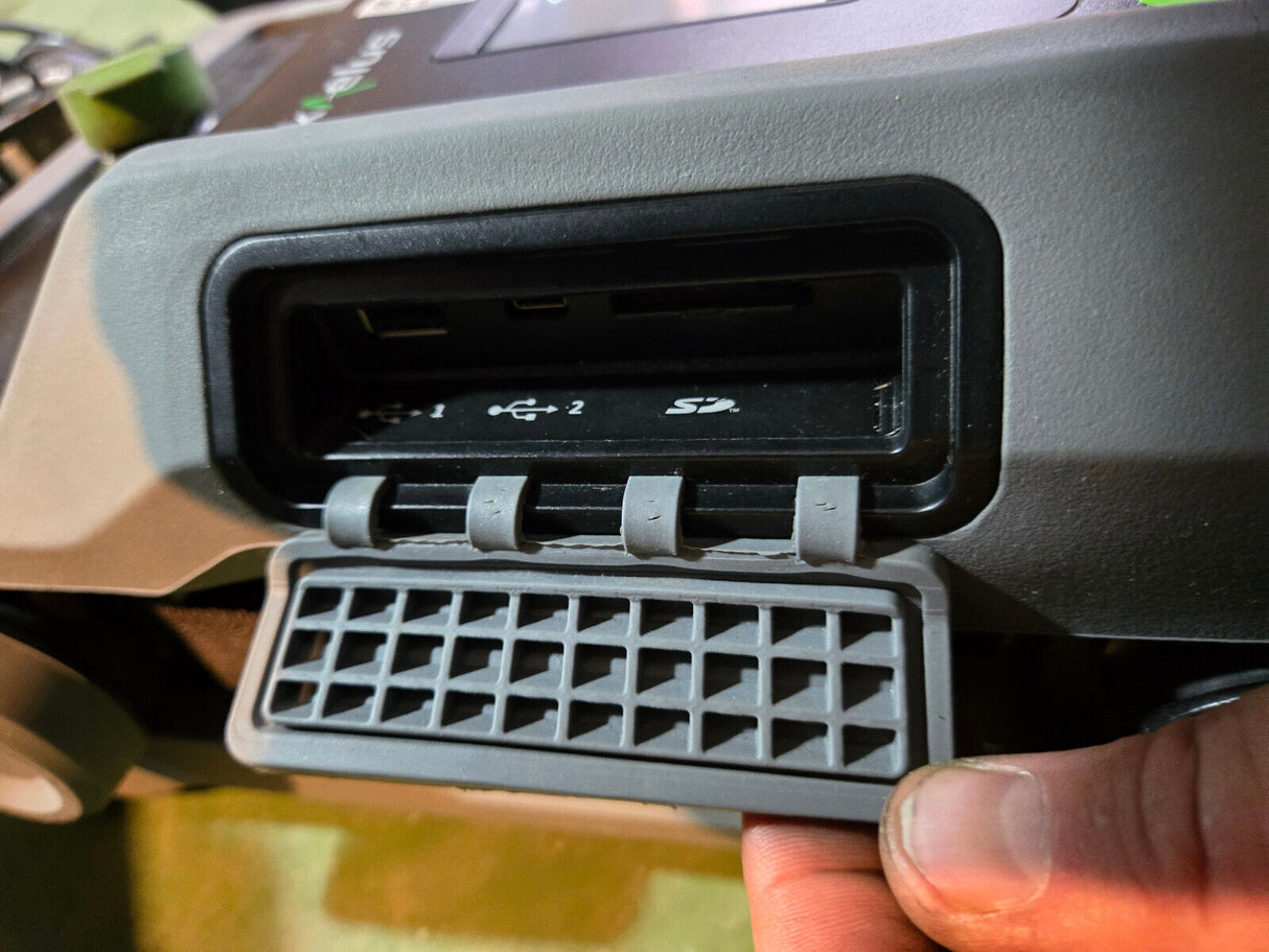Kaelus iPA-1921A Portable Battery Powered PIM Test Analyzer, Recently Calibrated