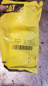 9X2205 CATERPILLAR 9X-2205 FILTER KIT