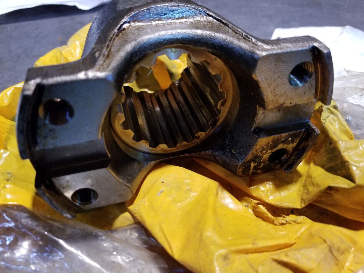 2K-1725 OEM CATERPILLAR YOKE 2K1725
