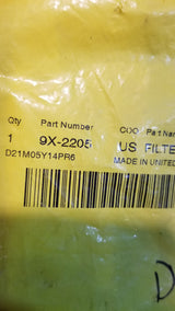 9X2205 CATERPILLAR 9X-2205 FILTER KIT