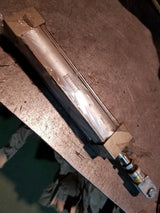 40X150 TBC Cylinder Pneumatic EMC
