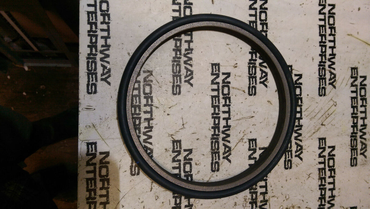 HITACHI 4634693 FLOATING SEAL , GROUP SEAL FITS HITACHI ZAX200 ZAX210 ZAX230