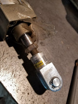 40X150 TBC Cylinder Pneumatic EMC