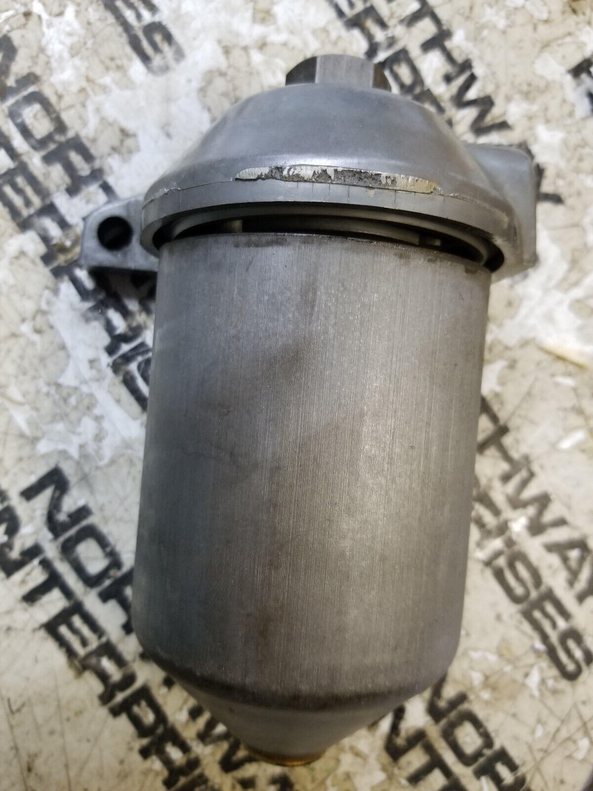 CATERPILLAR OEM CAT 8S-5091 8S5091 BASE