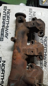 2015-2019 FORD PUMPA POWERSTROKE 3.2L Exhaust Manifold - Ford (CK4Z-9430-A)