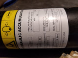 CATERPILLAR 287-8042 76.2mm Outer Diameter Accumulator  2878042