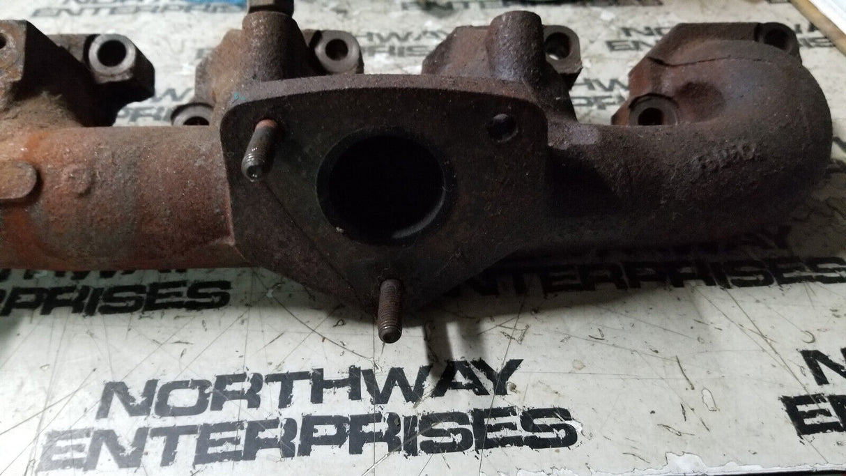 2015-2019 FORD PUMPA POWERSTROKE 3.2L Exhaust Manifold - Ford (CK4Z-9430-A)