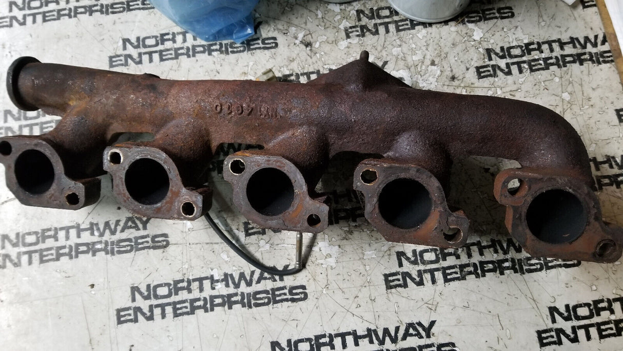 2015-2019 FORD PUMPA POWERSTROKE 3.2L Exhaust Manifold - Ford (CK4Z-9430-A)