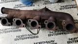 2015-2019 FORD PUMPA POWERSTROKE 3.2L Exhaust Manifold - Ford (CK4Z-9430-A)