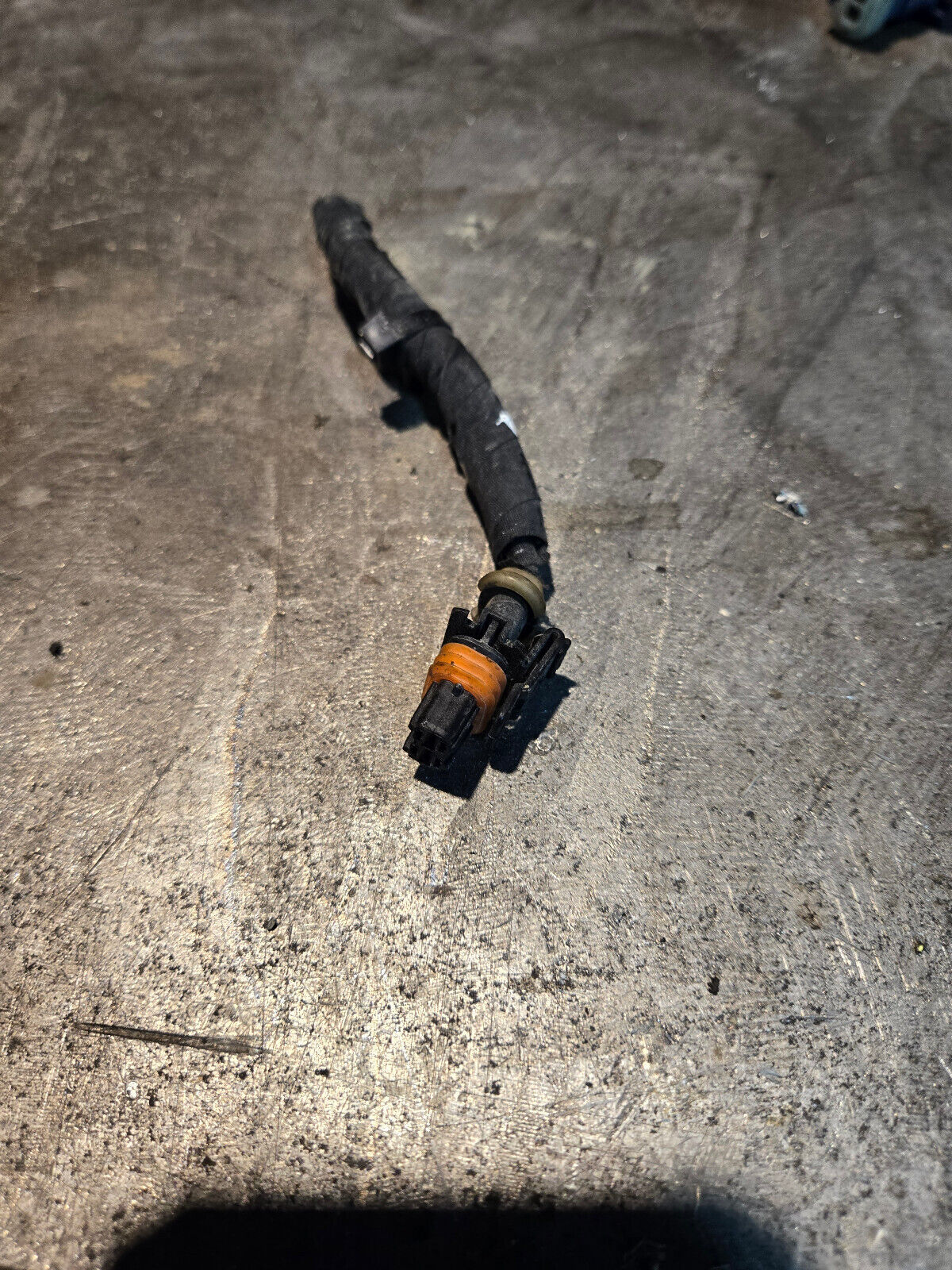 PIGTAIL 68293804AF 48852040F 3.0L ECO DIESEL ENGINE HARNESS PIGTAIL