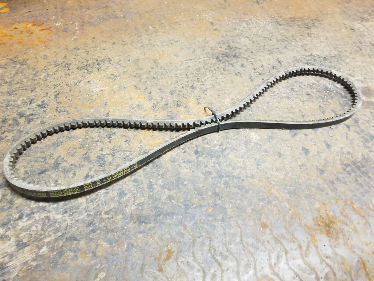 25-7450 NAPA BELT