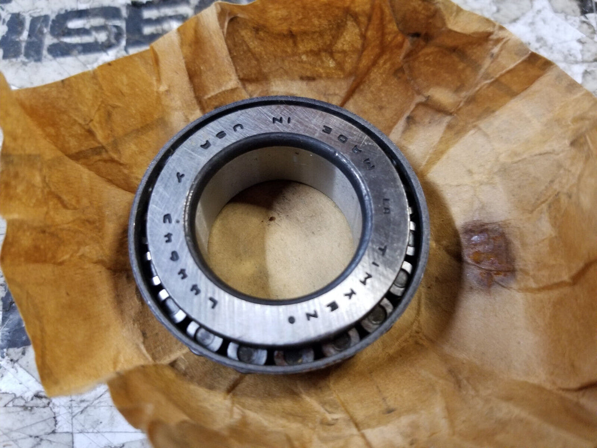 3P-8681 25.40mm Tapered Roller Cone Bearing 3P8681