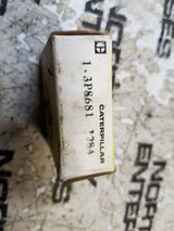 3P-8681 25.40mm Tapered Roller Cone Bearing 3P8681